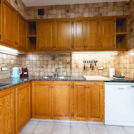 ז'ירונה Bravissimo El Lleo, Bright 4-Bedroom Apartment מראה חיצוני תמונה