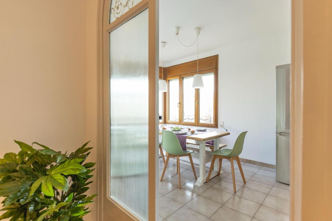 ז'ירונה Bravissimo El Lleo, Bright 4-Bedroom Apartment מראה חיצוני תמונה
