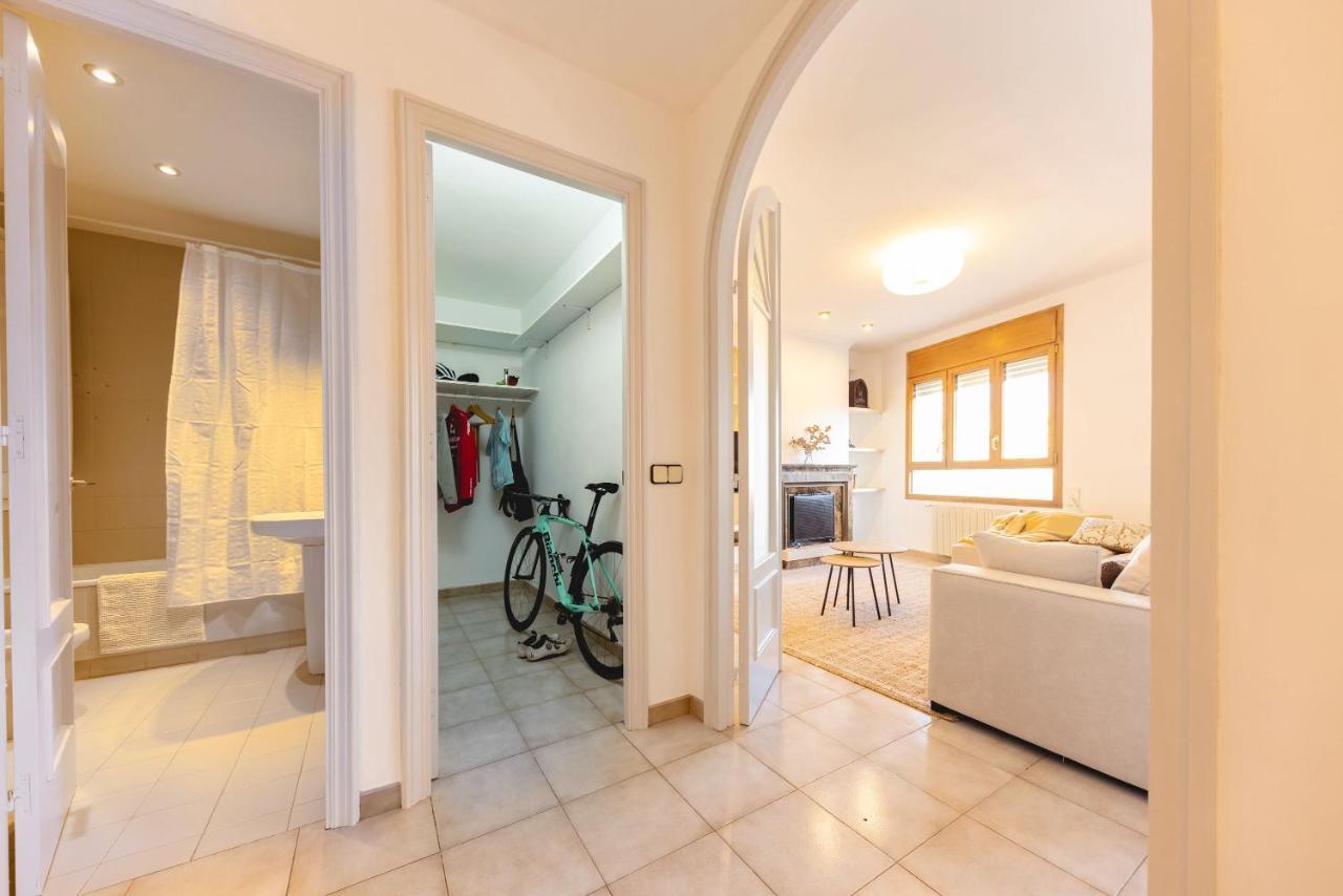 ז'ירונה Bravissimo El Lleo, Bright 4-Bedroom Apartment מראה חיצוני תמונה
