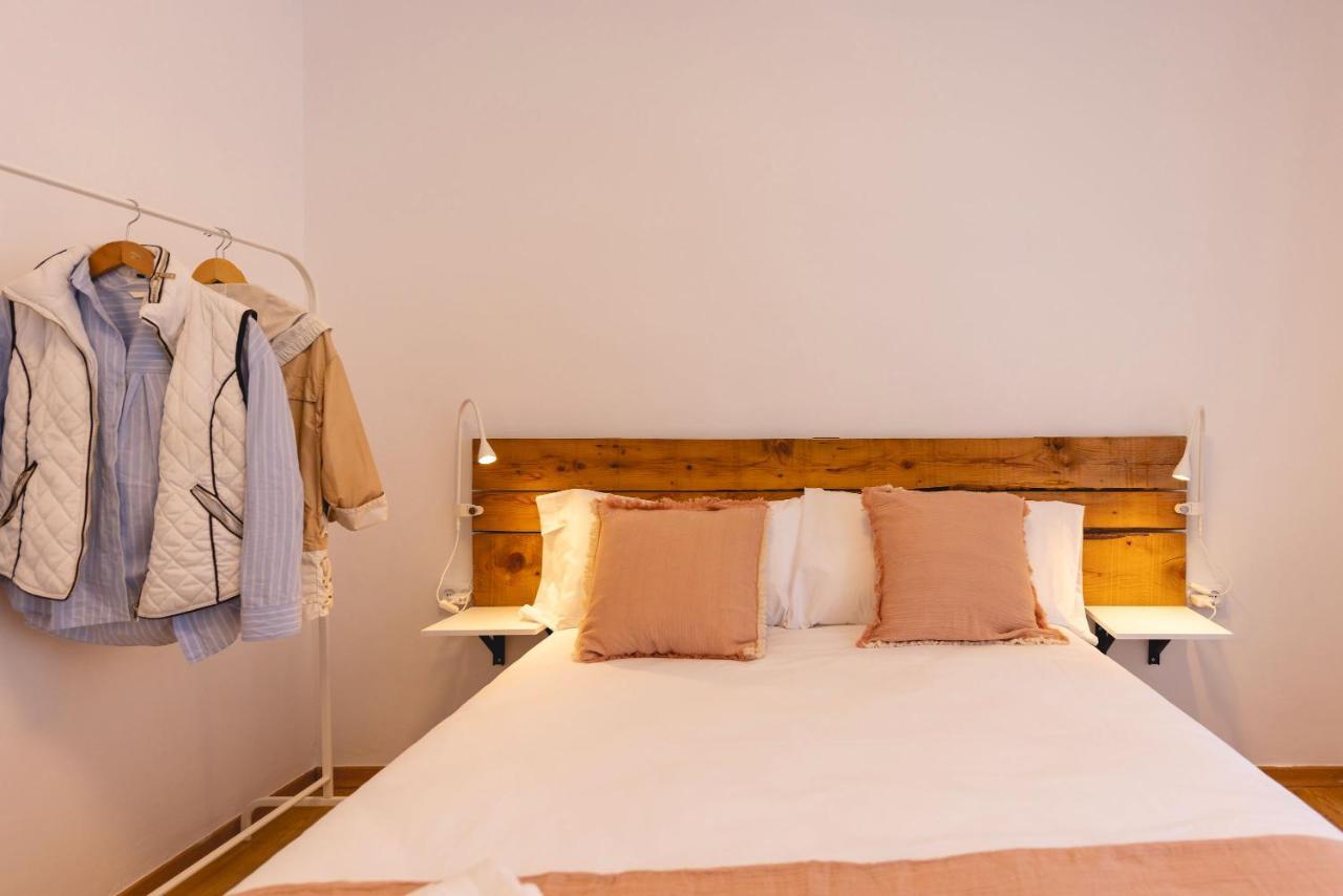 ז'ירונה Bravissimo El Lleo, Bright 4-Bedroom Apartment מראה חיצוני תמונה
