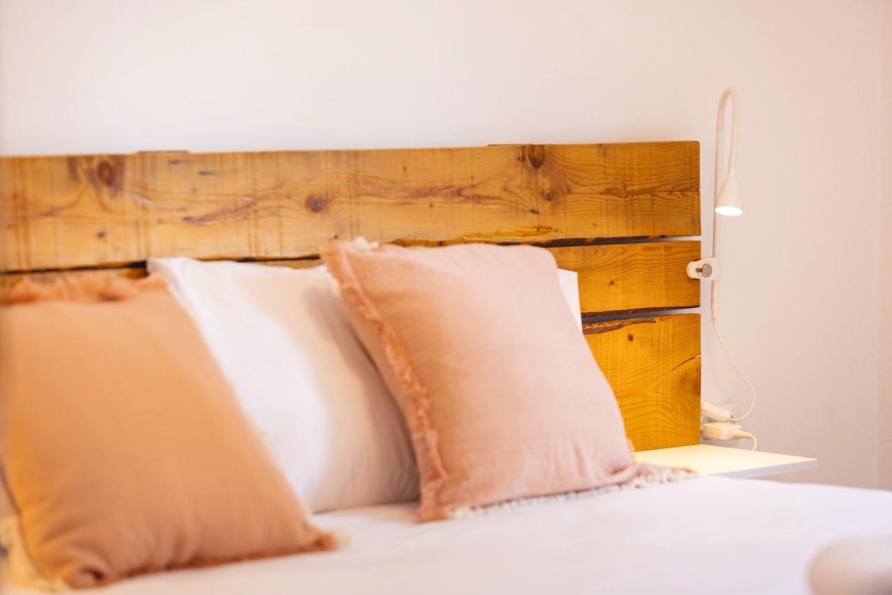 ז'ירונה Bravissimo El Lleo, Bright 4-Bedroom Apartment מראה חיצוני תמונה