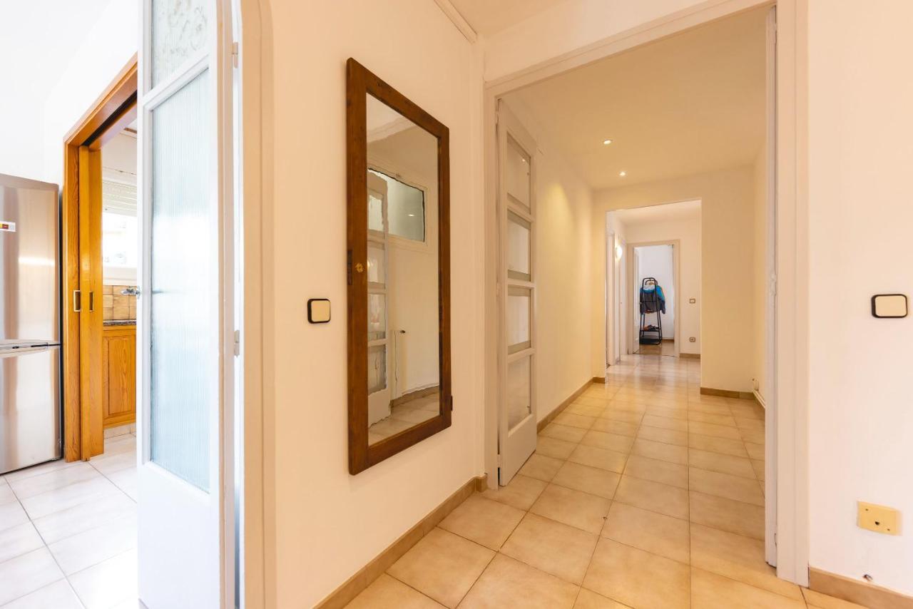 ז'ירונה Bravissimo El Lleo, Bright 4-Bedroom Apartment מראה חיצוני תמונה