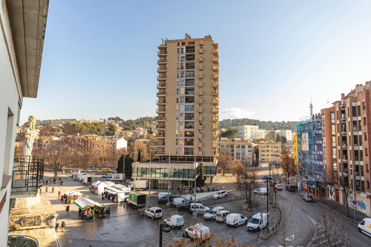 ז'ירונה Bravissimo El Lleo, Bright 4-Bedroom Apartment מראה חיצוני תמונה