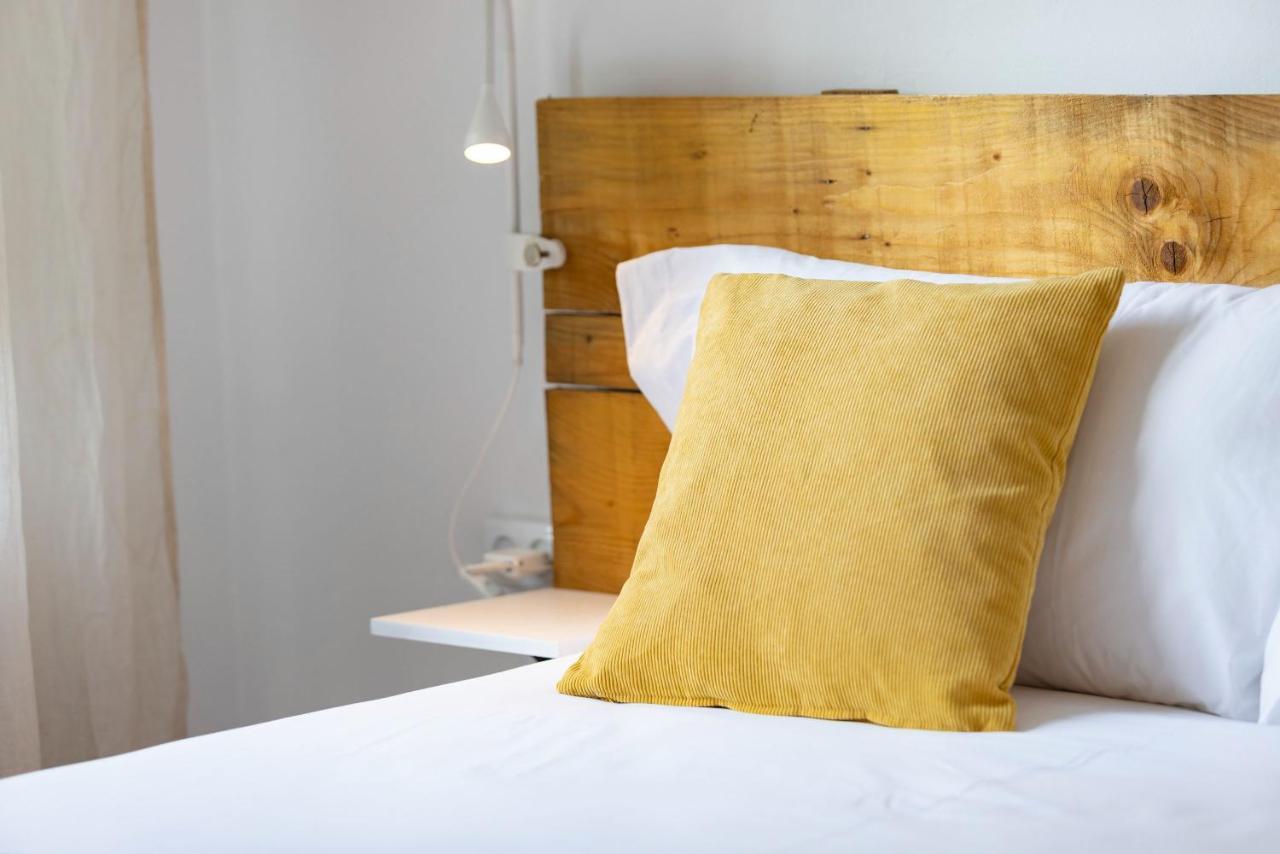 ז'ירונה Bravissimo El Lleo, Bright 4-Bedroom Apartment מראה חיצוני תמונה