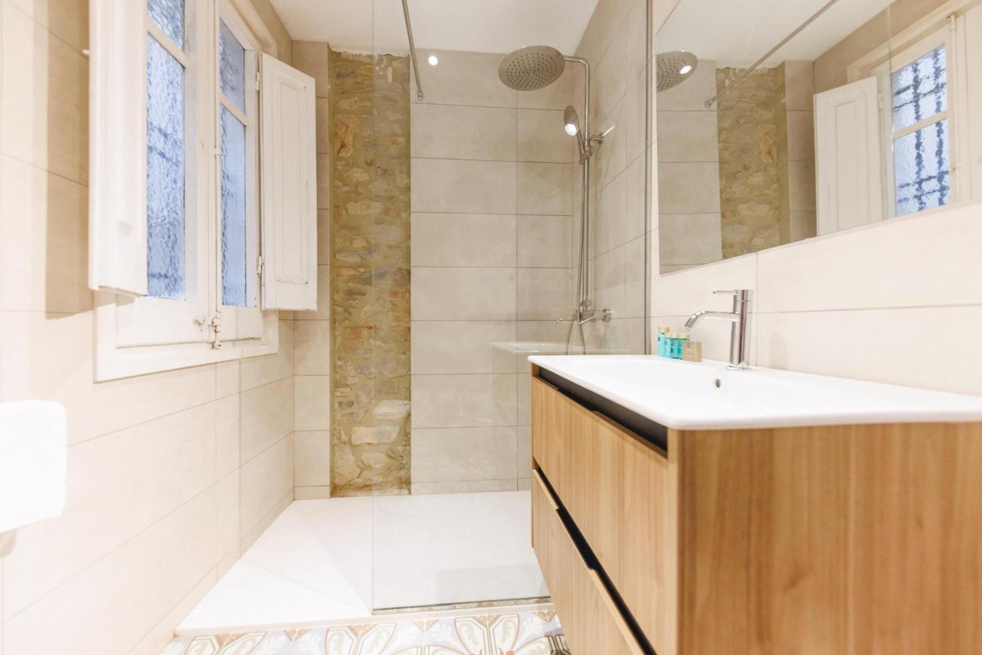 ז'ירונה Bravissimo El Lleo, Bright 4-Bedroom Apartment מראה חיצוני תמונה