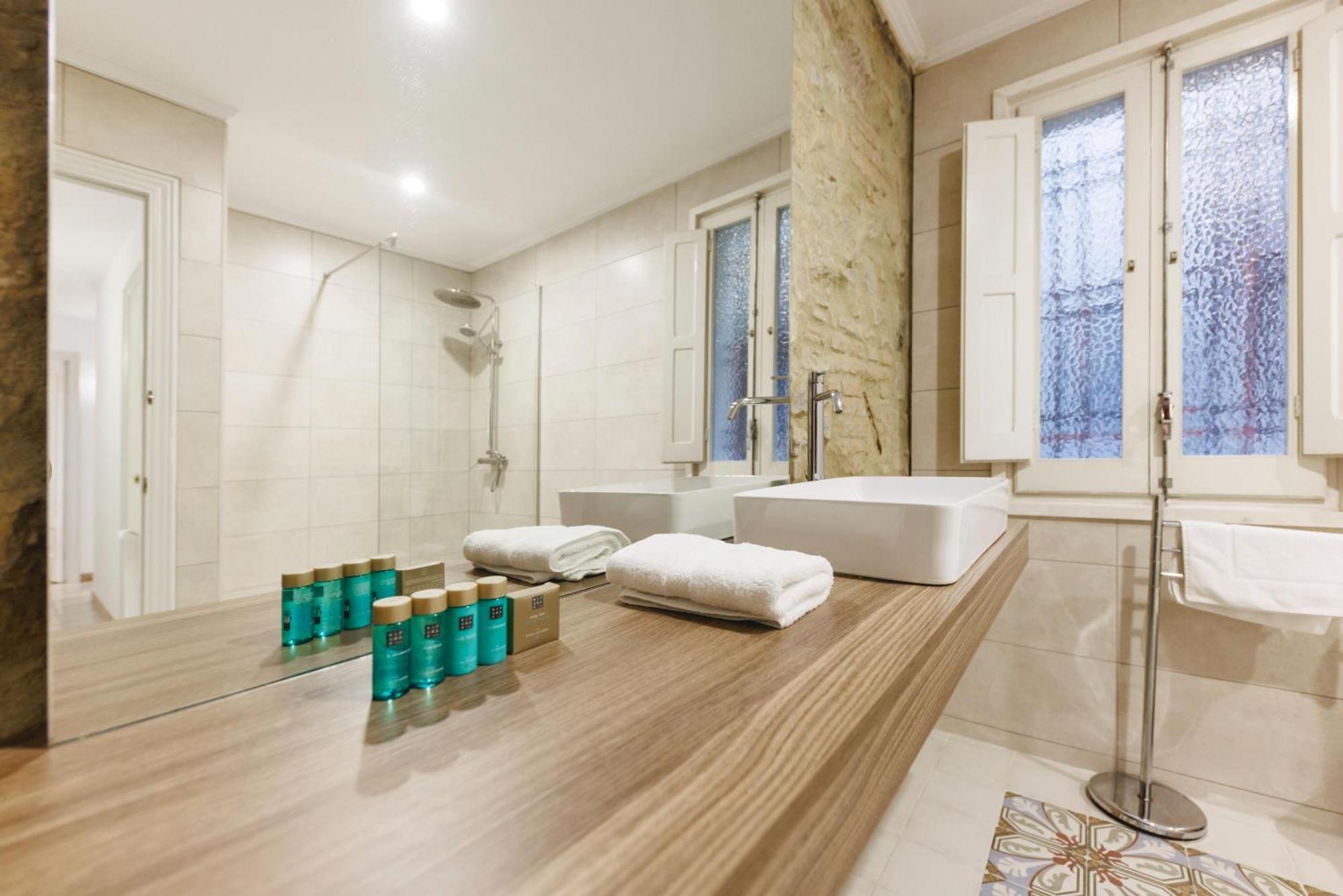 ז'ירונה Bravissimo El Lleo, Bright 4-Bedroom Apartment מראה חיצוני תמונה