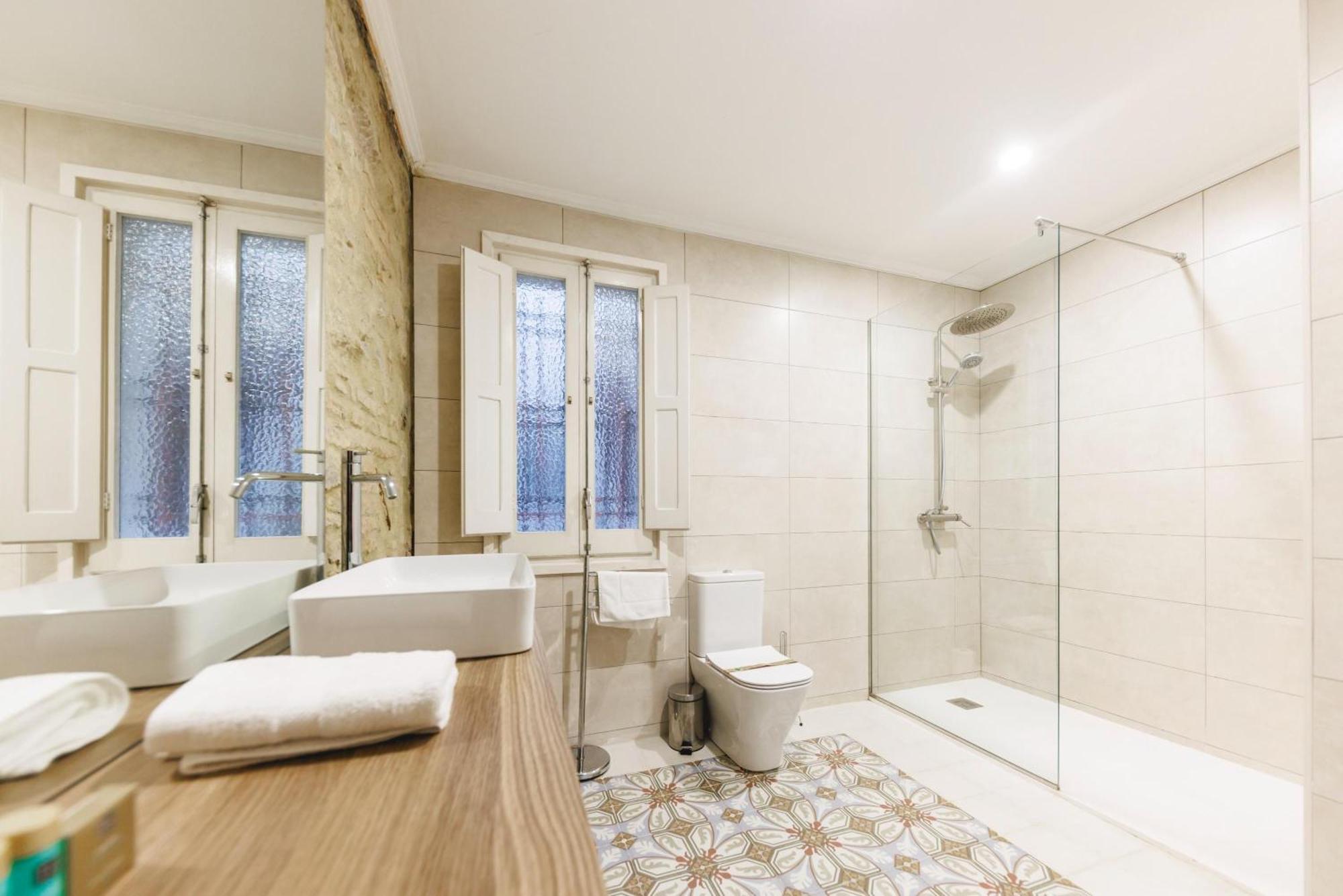 ז'ירונה Bravissimo El Lleo, Bright 4-Bedroom Apartment מראה חיצוני תמונה